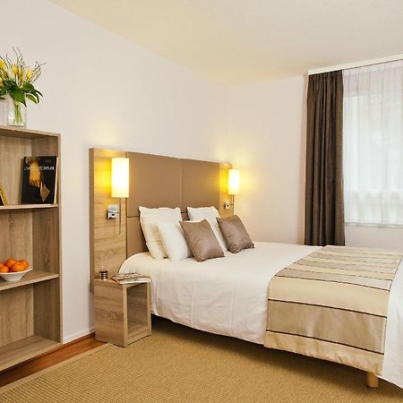 Séjours&Affaires Strasbourg Kleber Exterior foto