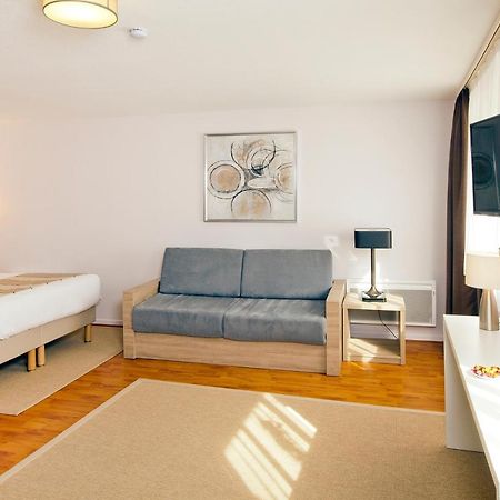 Séjours&Affaires Strasbourg Kleber Exterior foto