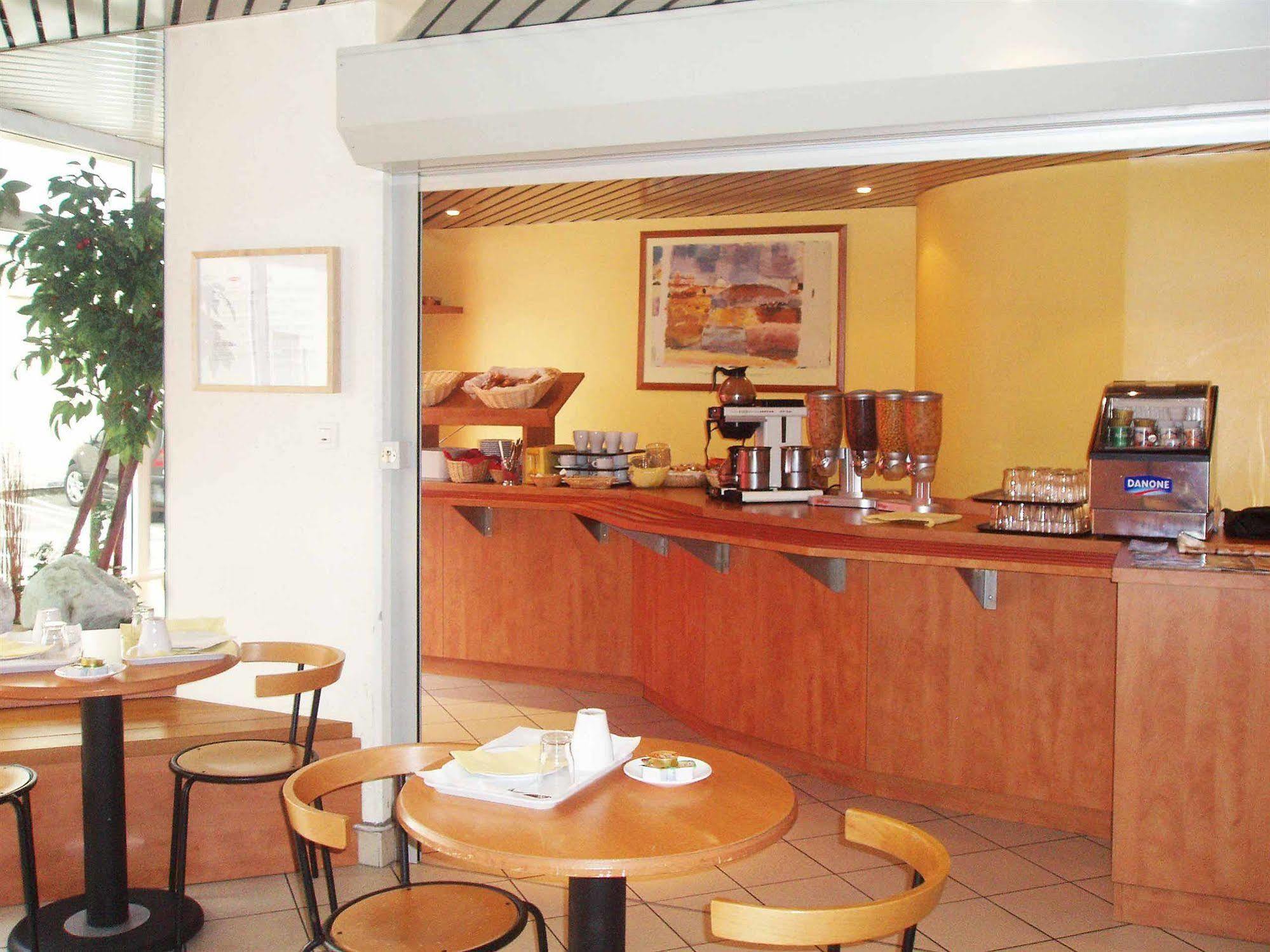Séjours&Affaires Strasbourg Kleber Exterior foto
